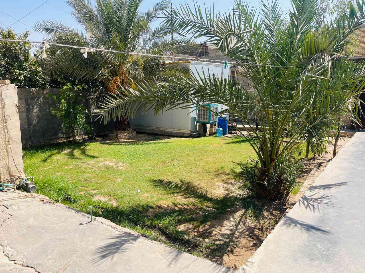 بيت زراعي للبيع المساحة 500 م يحتوي على 4 غرف كامل كاشي وسراميك الموقع السياحي قرب مدرسة مسقط السعر
88 للاستفسار اكثر الاتصال على الرقم ***********
