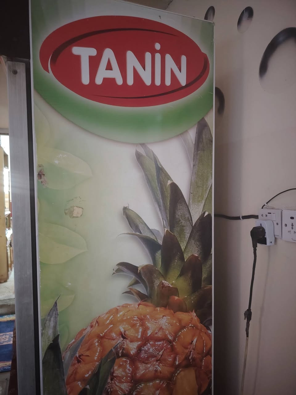 السلام عليكم ورحمة الله وبركاته
يوجد برادات للبيع سعر البرادات ٥٥٠الف بيه مجال بسيط بشرط شغالات للااستفسار اتصال بالرقم *********** عنوان الفلوجه حي العسكري.. ادمن وافق بلازحمه
