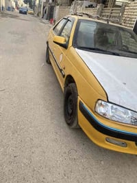 بيجو موديل 2013رقم بغداد سياره حلوه كير محرك تخم تاير كهربايات مطلوبه ...