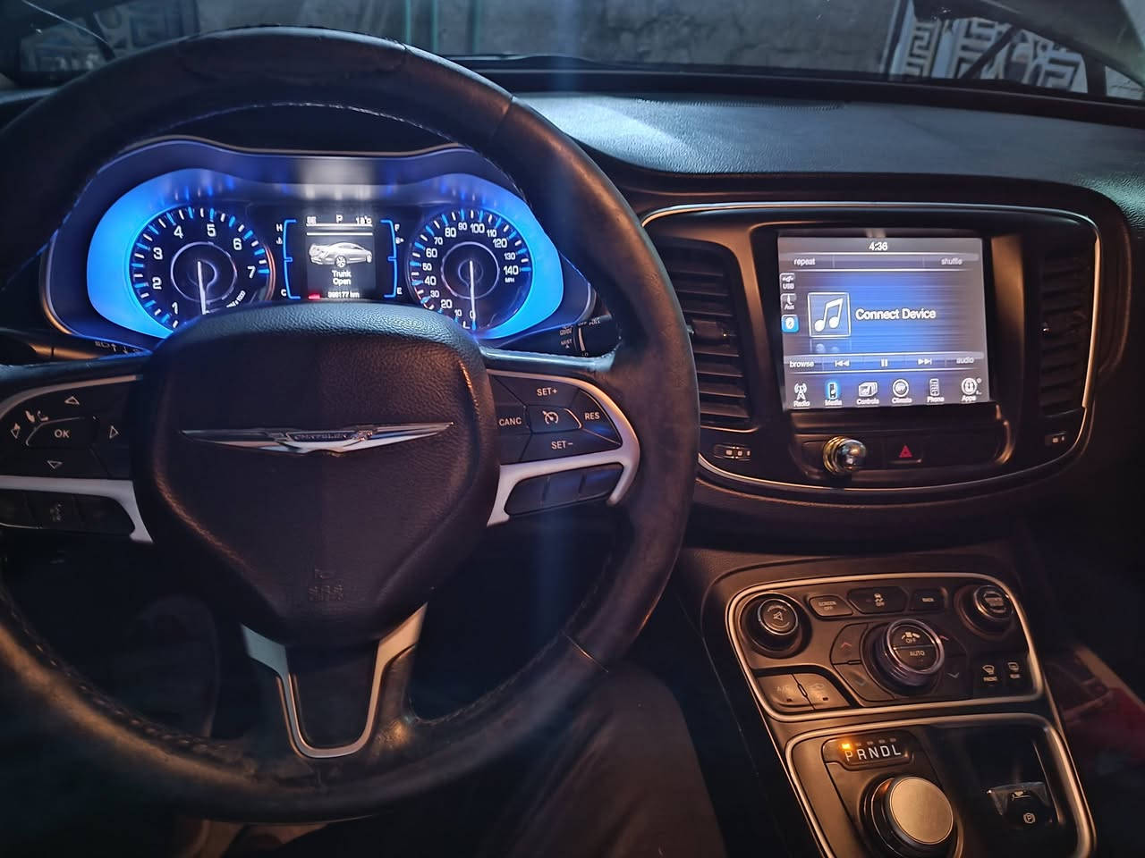 C200 موديل2015مكينه2400
رقم ذي قار دولي

حادث السياره من امركيا فقط الدعاميه مضروبه من جوه و طاك ارباك البرد صفحه السايق 

السيارة مال جناي عوزهة ترتيبات بسيطة 

تبريد قطعتين 

شاشة جبيرة 

تحكم ستيرن جهتين 

كروز سرعة 

شاشة اعطال 
السعر 105 بيها مجال
عنوان بغداد  البلديات 

للاستفسار اكثر اتصال على الرقم ***********
