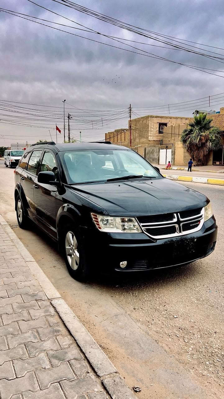 بيع او مراوس دوج جورني 2012سبعه راكب مكينه 2400رقم بابل الجديد 3قطع تبريد بصمه تشغيل وابوب وجنطه تحكمات جهتين كير محرك مكفول حداديه تخم تاير كل جديد حادثه جاملغ وربع البنيد وبالعراق نصبغة عام اثر شخوط وجراد سعر 110وبيه مجال كلش قليل مكان السياره كربلاء***********
