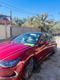 سوناتا هايبرد • ٢٠٢٣ • وارد أمريكي