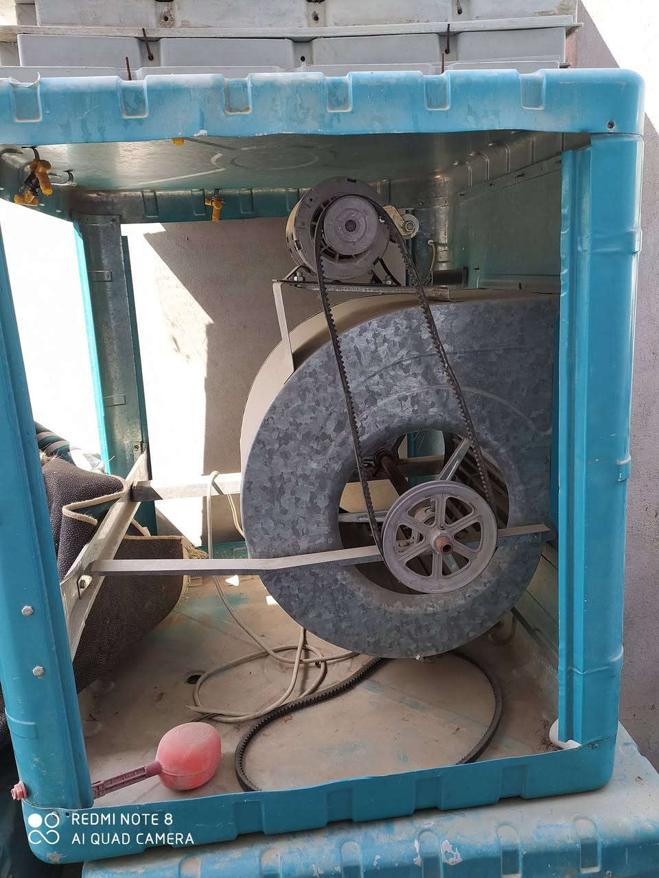 السلام عليكم امرادات البيغ 2 مدينة الصدر راسلني على خاص واني خادم


**إذا كنت صاحب هذا الإعلان وتريد حذفه لأي سبب، رجاءا أرسل رسالة إلى الدعم الفني**