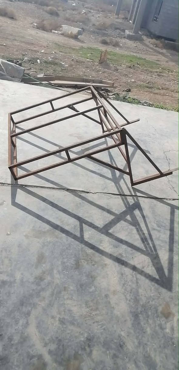 سلام عليكم اخوان سقفيه ستوته للبيع حلوه السعر 50 وبي مجال الاستفسار ***********
