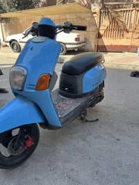 بوليسي • دراجة جديدة • بعقوبة