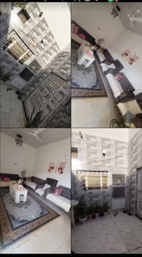 الدسيم • ١٠٠م • بناء حديث