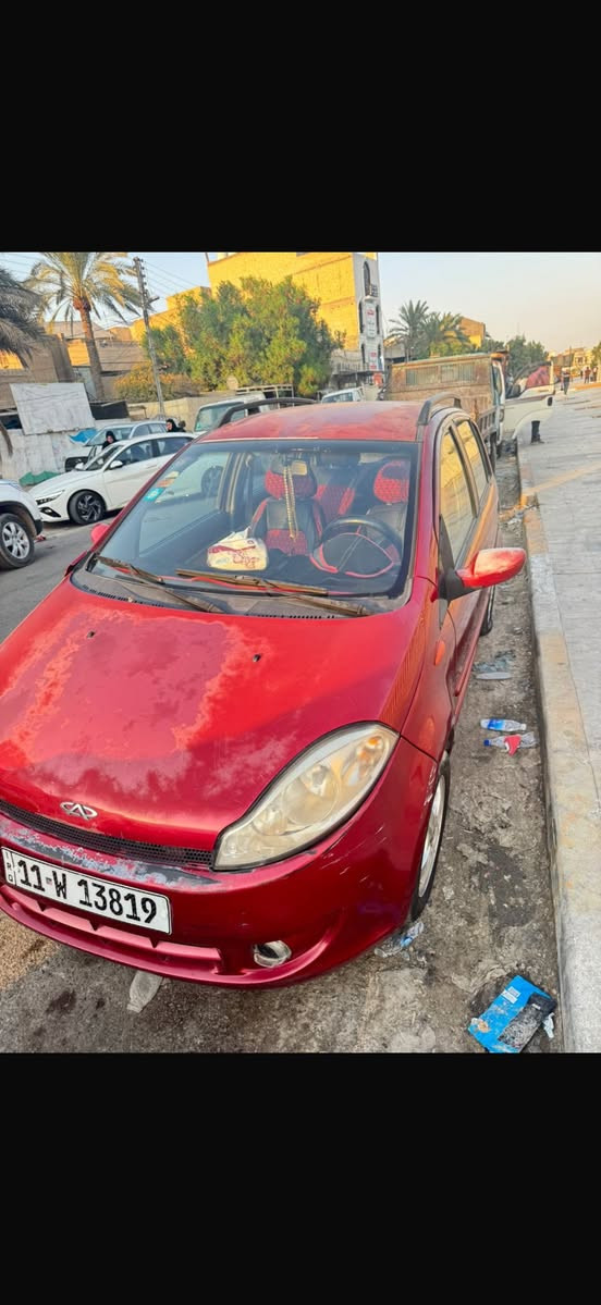 السلام عليكم شيري A1 رقم بغداد
نكطع قايش التايم وعوجت ولفات السعر 27

‭0773 795 5709‬
