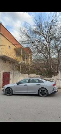 كيا k5 2023 موصفات جيت لاين  اعلى مواصفات  بانوراما  تندا  بصمه  واير ...