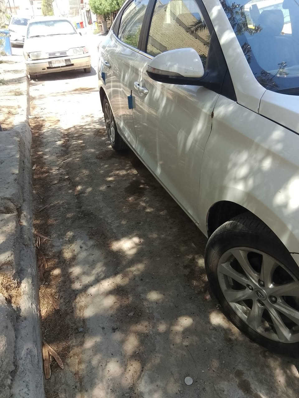 للبيع شانجان L7 ٢٠٢٢ بغداد باسمي السنويه ل٢٧ كير مكينه  المكينه بيه ضعف بالكور بس لاتنقيص ولا تبخير تبريد خير من الله صدر باتري تايرات جدد مغلفه الارضيه جلد  بيه قطع صبغ جلد السعر 70ورقه مكاني حي العامل  ***********
