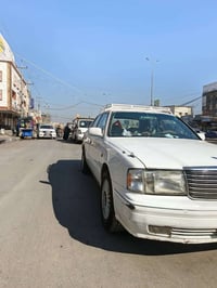 راس الثور • ١٩٩٨ • بصرة معقل