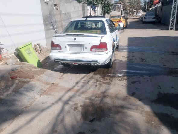 السلام عليكم النترا للبيع موديل 94 جير مكينه خير من الله سنويه جديده 2027 رقم بغداد السعر 24 العنوان ديالى بعقوبه تقاطع الساده رقم الهاتف ***********.  ***********
