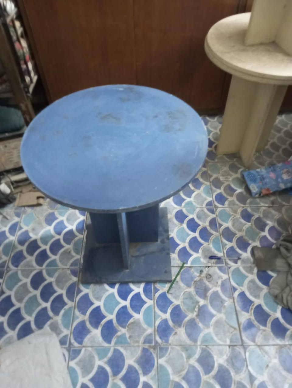 💯سرير صاج 1 نفر 
شغل درجة أولى نوع الخشب برازيلي  شغل عراقي راقي

📞 للتواصل: خاص / واتساب ***********
⏰ العدد محدود – البيع بأسرع وقت

💯طاولة حجم مناسب تفيد العائلة والطلاب 
شغل قوي 
للإستفسار الاسعار واتساب ومتوفر توصيل
