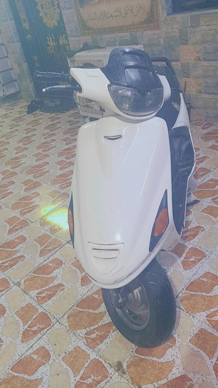 سلام عليكم دراجه فراشه فحل دراجه كفاله ماناقصه شي مكاني لبصره لمعقل


**إذا كنت صاحب هذا الإعلان وتريد حذفه لأي سبب، رجاءا أرسل رسالة إلى الدعم الفني**