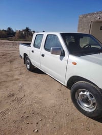 محرك وشاصي مكفول • ٢٠١١ • رقم ذي قار