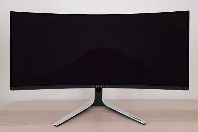 من النوادر شاشة AW3423DW للبيع
Alienware AW3423DW Curved QD-OLED Gaming Monitor - 34-inch Quantum Dot OLED 0.1Ms 165Hz 21:9 Curved Display, 99.3% DCI-P3 Color Gamut, VESA DisplayHDR True Black 400, AMD FreeSync Premium Pro - Black

الشاشة بكوالتي وجودة تصنيع مرعبة

استخدام شهرين فقط بعدها بالضمان مع وصل الشراء

مشتريها 1.650.000

ابيعها 1.450.000 وبيها مجال

يوجد توصيل

***********

