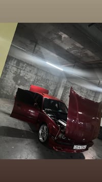 بي ام ٥٢٠ • ١٩٩٣ • ماروني