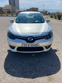 فلوينس • ٢٠١١ • مكينة مبدلة