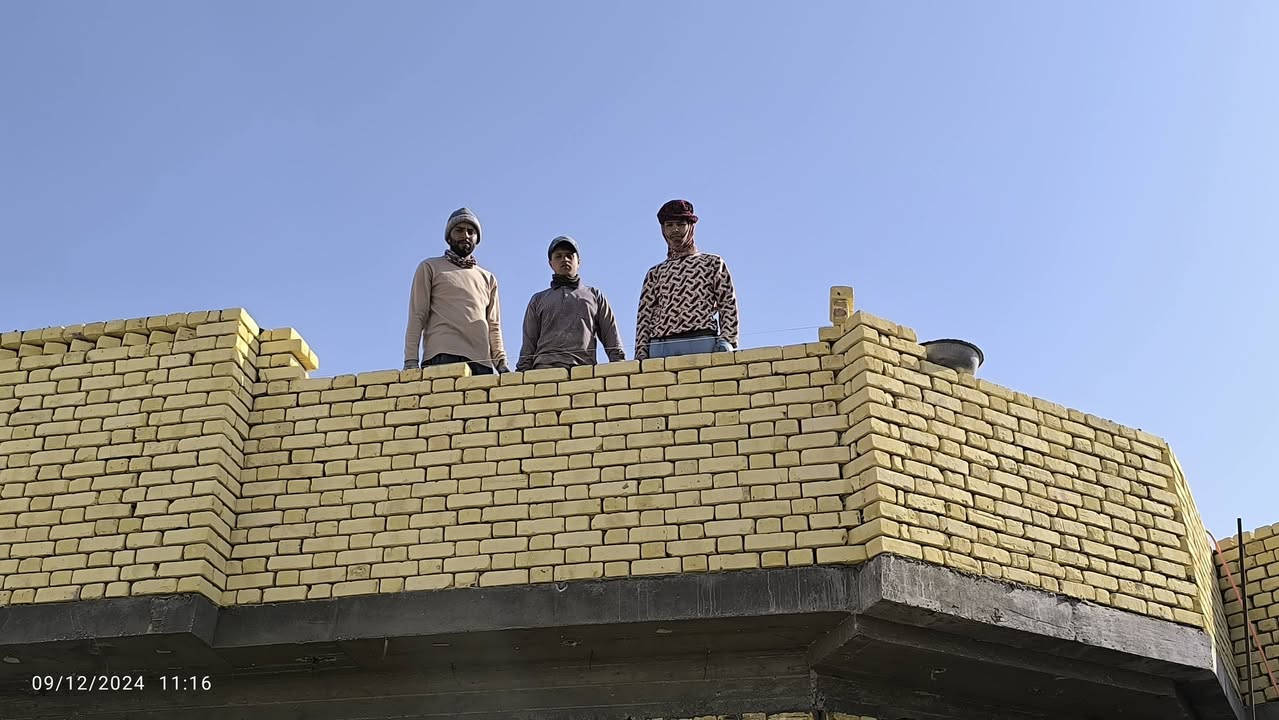 خلفه بناء درجه اوله شتغل يوميه مكطوعه بس
***********مكاني ناصريه حي الفداء
