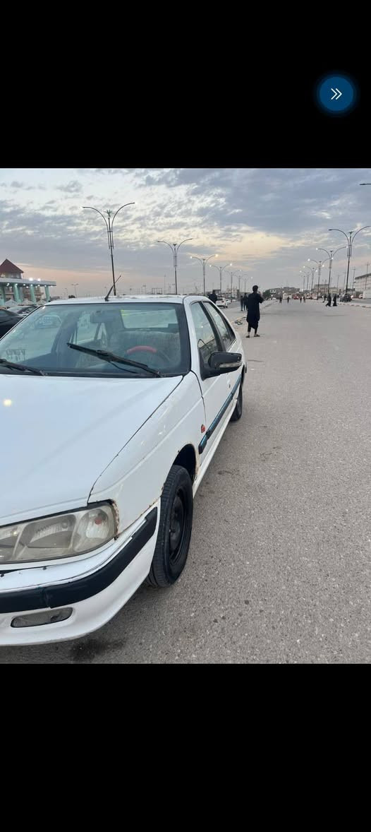 بيجو بارص
البيع موديل 2011
سنويه عاج  ل 2027
راعيها موجود يريد تحويل 
سياره ابو الخصيب بيها بدايه خيط تبخير 
اريدها 29 قفل
رقم تلفون ‏‪***********‬‏
