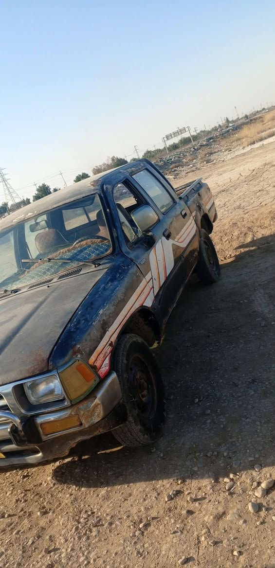 سلام عليكم سيارة بيكم موديل 93السعر30 وبيها مجال المكان الناصرية قضاء الرفاعي الرقم 0769188659مكفولات مكينة وكير وشاصي ماندل راعيه


**إذا كنت صاحب هذا الإعلان وتريد حذفه لأي سبب، رجاءا أرسل رسالة إلى الدعم الفني**