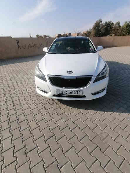 السلام عليكم
كيا كادينزا خليجي للبيع
الموديل: 2013رقم بغداد الدولي
مواصفات:
السيارة فول ١/١ 

١-تشغيل بصمة مع بصمة الابواب الامامية
٢-بصمتين
٣-نظام ترحيب
٤-انارة بالمرايات والابواب الامامية
٥-كاميرا وحساسات خلفية
٦-حساس ماسحات
٧-بردة خلفية متحركة
٨-كشنات كهربائية السائق والراكب جلد تدفئة    
٩-لوحة تحكم بالكشن الخلفي
١٠-لد امامي وخلفي
لايت زنون
١١-تحكم كامل بالستيرن
١٢-شفتات ستيرن رياضي بلادي
١٣-نظام ترحيب 
١٤-نظام صوتي infinty
١٥-مري شفط مع الاشاير
١٦-ويل حجم ١٩. 
١٧-مرايات قلاب ويه R
وباقي مواصفات الكادينزا معروفه

بيها بنيد صبغ فقط السونار مرفق مع المنشور

السعر 125وبيهامجال قليل

مكان  واسط قضاء الحي
***********
***********
