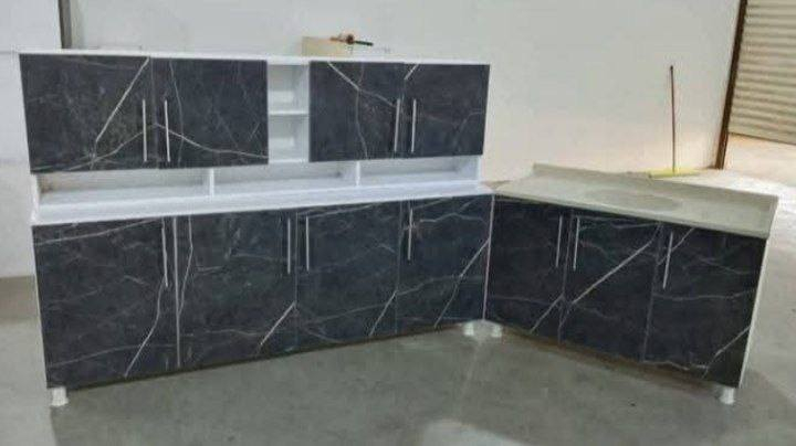 كاونتر خشب mdf مترين كامل
ارضي وملحق وسنك مرمر متر و20 

السعر 280 الف 
واصل بغداد مجاني 
للاستفسار والحجز مراسله الصفحه خاص


**إذا كنت صاحب هذا الإعلان وتريد حذفه لأي سبب، رجاءا أرسل رسالة إلى الدعم الفني**