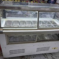 عارضة مقبلات • متر ونص • تركي