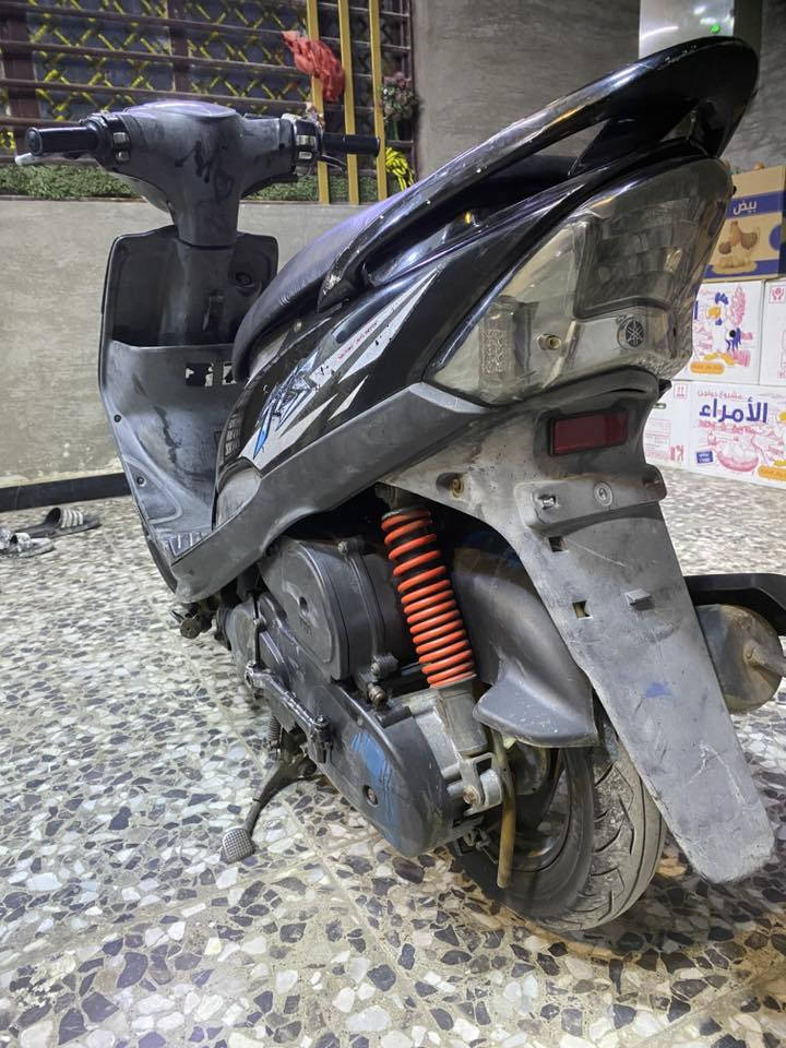 سلام عليكم ماكس عدله للبيع درجه بلاديه وحلوه خير من الله سعر 675وبيه مجال قليل مكاني بغداد رقمي ***********
