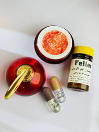 تبييض الوجه • نفخ الخدود والشفايف • بدون حقن