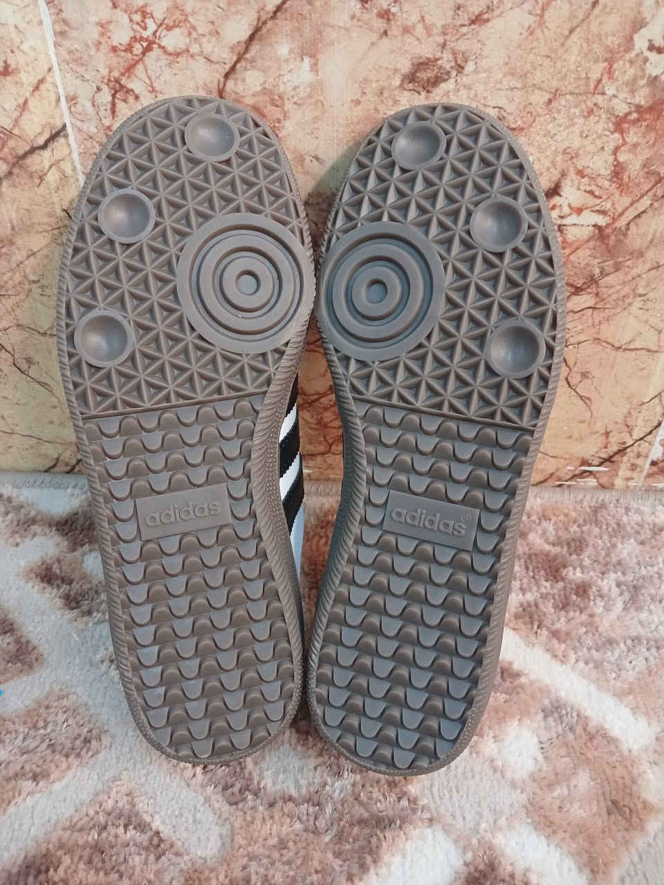 أديداس سامبا قياس 39...35 ألف توصيل مجاني


**إذا كنت صاحب هذا الإعلان وتريد حذفه لأي سبب، رجاءا أرسل رسالة إلى الدعم الفني**