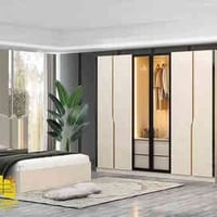 غرفة نوم تركية • ٢٤٠×٢٢٠سم • نقل مجاني