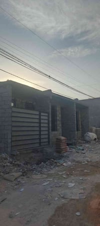 الدوانم • ٦٠م • طابو زراعي