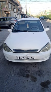 ريو • ٢٠٠٠ • قرب بسمايه