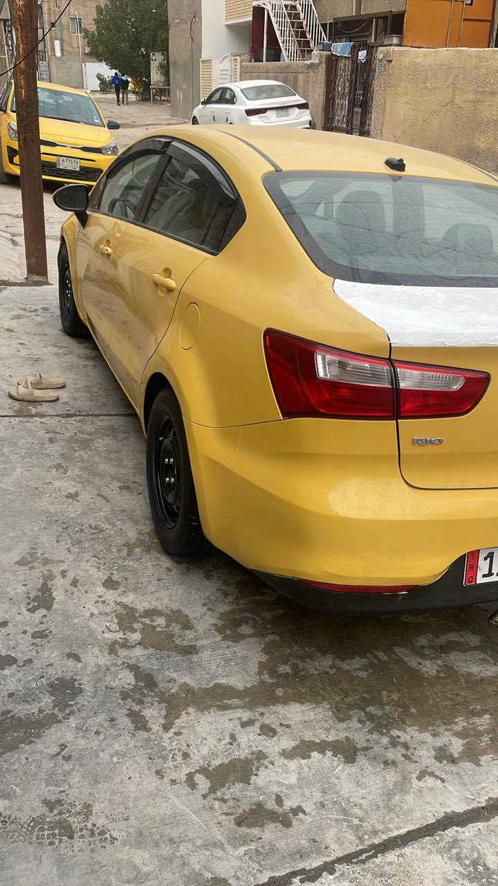 سلام عليكم
كيا ريو 2016وارد مكينه 1600السياره كلين بدون حادث ماشيه 69حقيقي السياره جديده كير مكينه كفاله العنوان الأمين الثانيه شارع النواب 
السعر 87
(***********)
