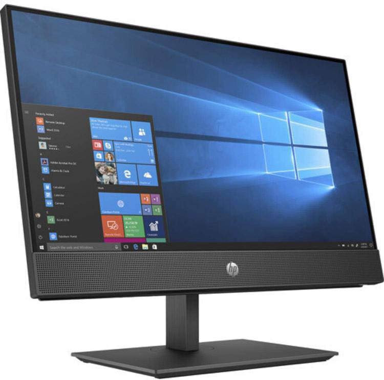 أسم الكمبيوتر :- HP Pro Ono 600 .

قياس الشاشة :- 21.5 بوصة شاشة عرضية 1080×1920 . 

ذاكرة الرام :- DDR4 سعة 8GB و 256GB SSD . 

معالج :- intel i5-8500 سداسي النواة (معالجات مركزية 6 ) ، بسرعة 3.0GHz . 

نظام التشغيل :-Windows 10 pro 64 .

نسخة دايركت أكس :- دايركت اكس 12 .

المنافذ :- منفذ نوع سي ومنفذي كل بنك . 

أضافة الى موس وكيبورد . 

(هي نظيفة ومستعمليها كلش قليل)


**إذا كنت صاحب هذا الإعلان وتريد حذفه لأي سبب، رجاءا أرسل رسالة إلى الدعم الفني**