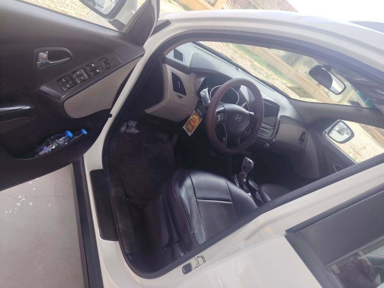 هونداي توسان 2015 كفاله عامه ماشيه ٧٦قابل للزيادة  السونار بالصور ا
السعر ١٧٣بي مجال بسيط
***********
