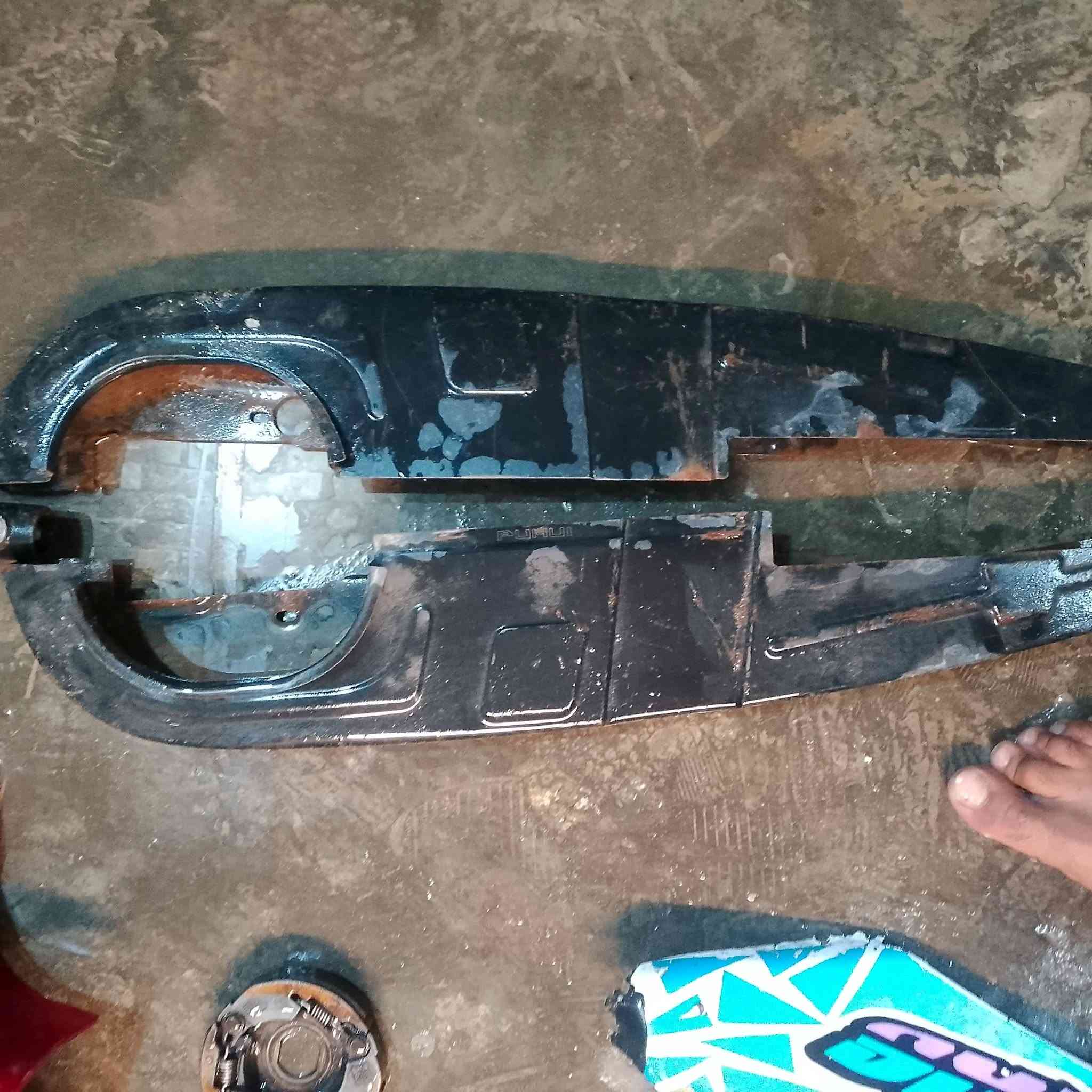 سلام عليكم غلاض تفصيغ للبيع خاص مكان الناصريه سومر 🤍


**إذا كنت صاحب هذا الإعلان وتريد حذفه لأي سبب، رجاءا أرسل رسالة إلى الدعم الفني**