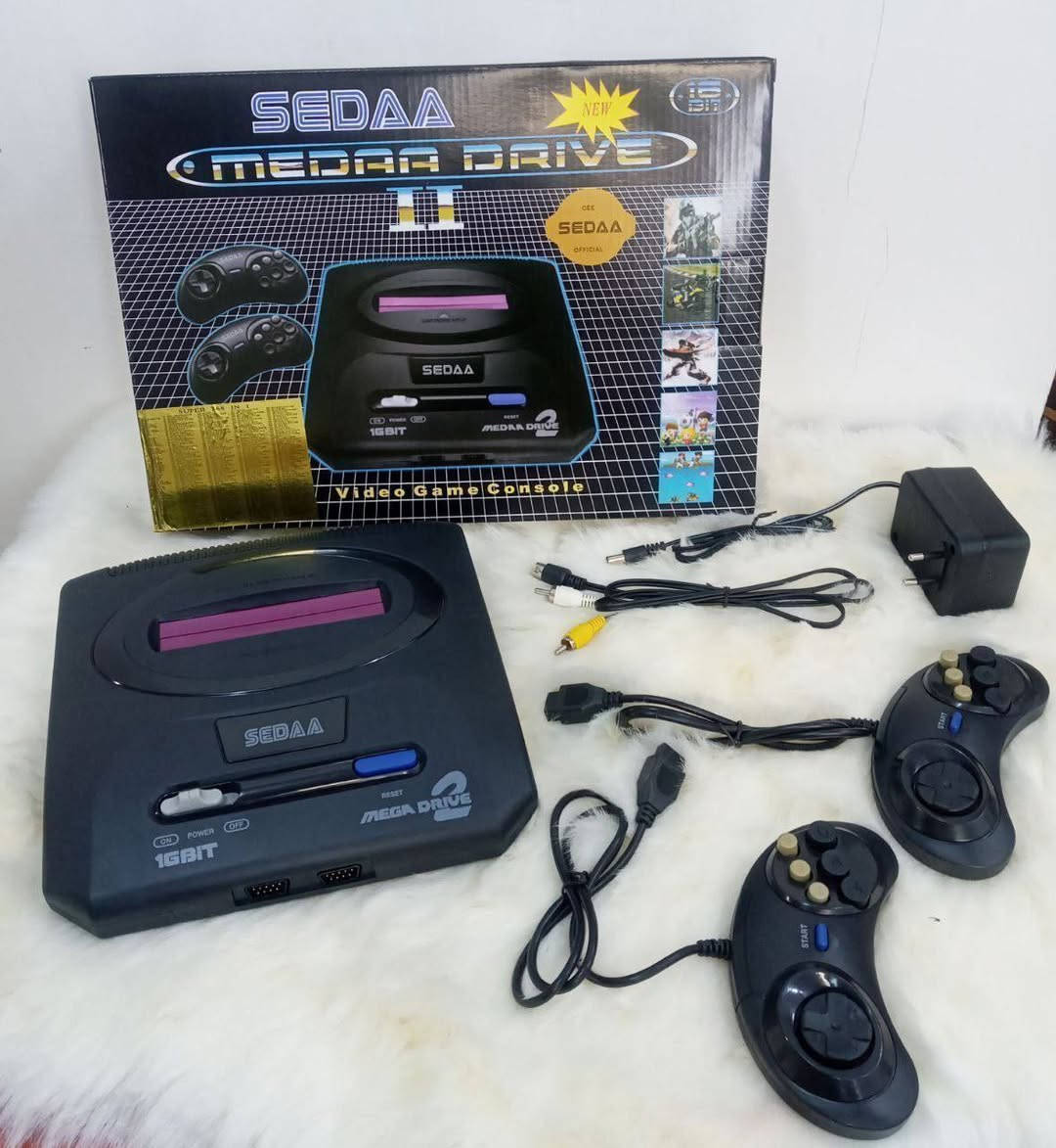 كل لي بلفديوو. بسعر 20 الف. كل صوره


**إذا كنت صاحب هذا الإعلان وتريد حذفه لأي سبب، رجاءا أرسل رسالة إلى الدعم الفني**