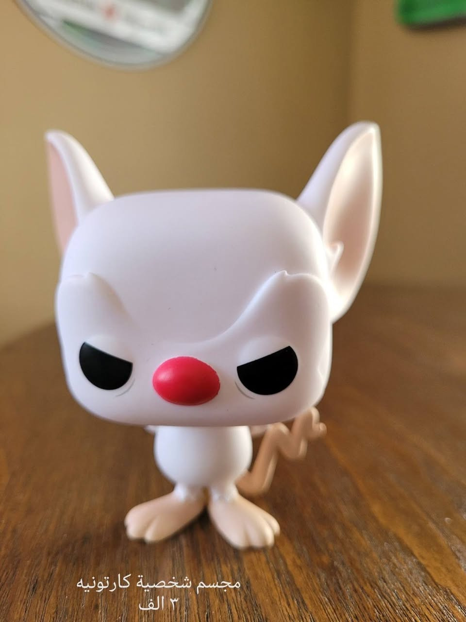 مجسمات و العاب و اقنعة


**إذا كنت صاحب هذا الإعلان وتريد حذفه لأي سبب، رجاءا أرسل رسالة إلى الدعم الفني**