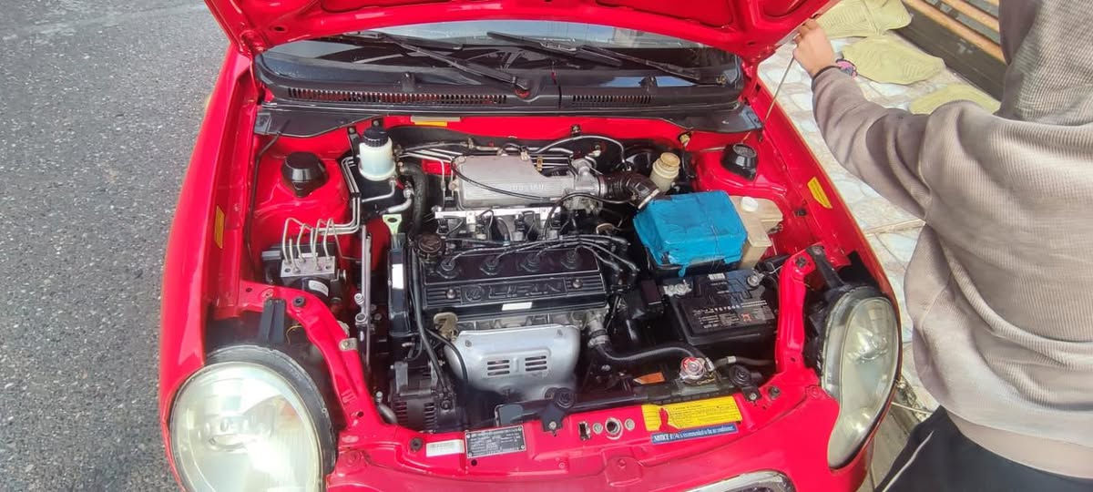 اسلام عليكم ليفان 320 موديل 14 رقم اربيل تحويل مباشر هزه سنويه كله جديد سنويه لل 29 بيها طخه بالجنطه بسيطه كير مكينه مكفولات كهربائيات كلها شغاله اي بي اس شغال منضومه زنون كامله  سعر 43 وبيها مجال حك الجيه ***********
