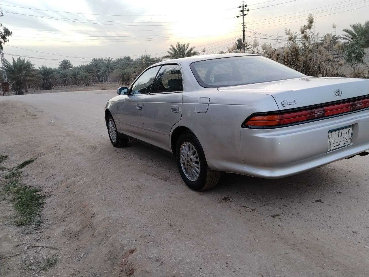 سلام عليكم مارك للبيع رقم انبار تحويل مباش مكفوله من الضربه مكينه كير حداديه مكفولات  
مكان كربلاء  ***********
