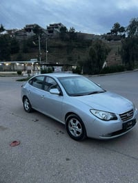 أفانتي • ٢٠٠٧ • كنب جلد