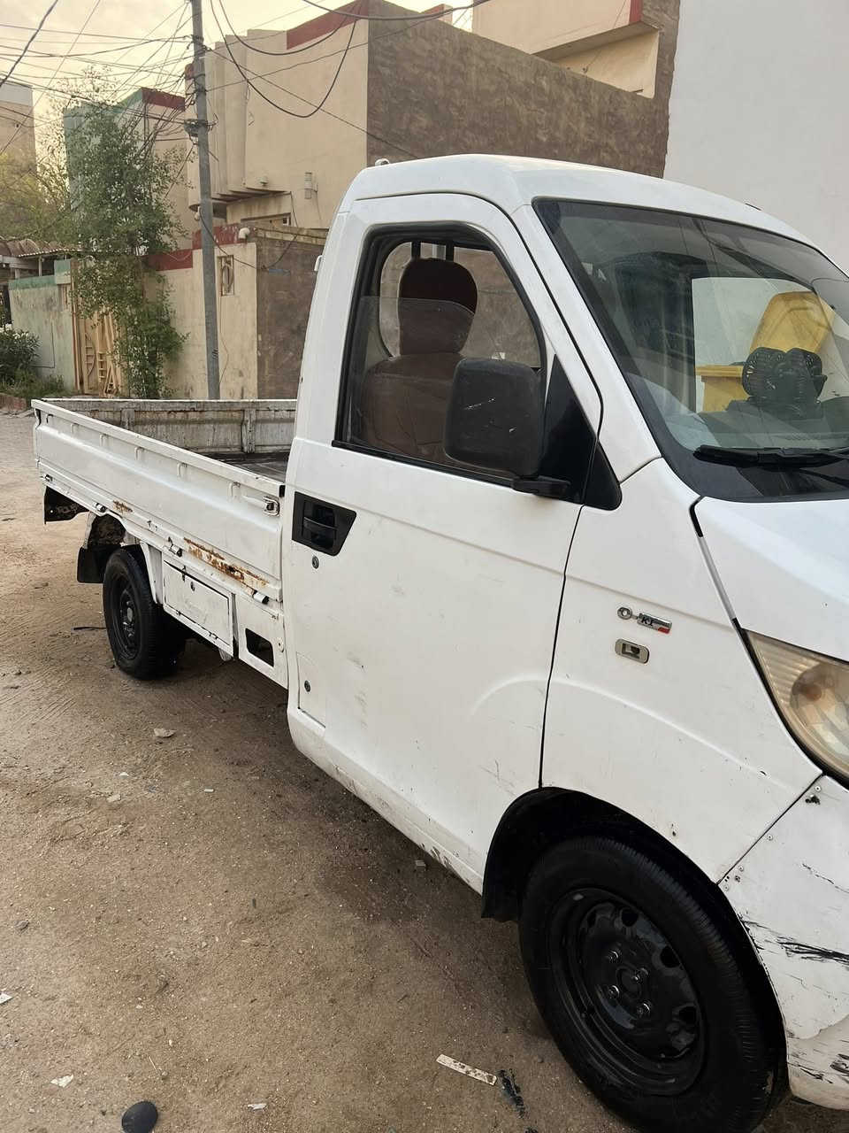 شيري حمل جديده بمعنى الكلمة ٢013 كير ومكينه  خير من الله كفاله عامه مكفوله من ضربه وداخله هزة بلجديد رايده 38 وبي مجال سياره جاهزه كبل للشارع نص نكره سلف مكينه وكير جدد خير من االله سياقتها حلوه زبد مكانها كربلاء  ***********
