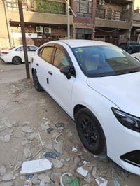 سيل 5 للبيع ماشيه 5000 اخت زيرو فقط رصعه خفيفه بيها وسويتها بي دي ار س...