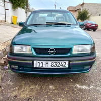 فيكترا ١٩٩٥ • محرك ٢٠٠٠ • رقم بغداد