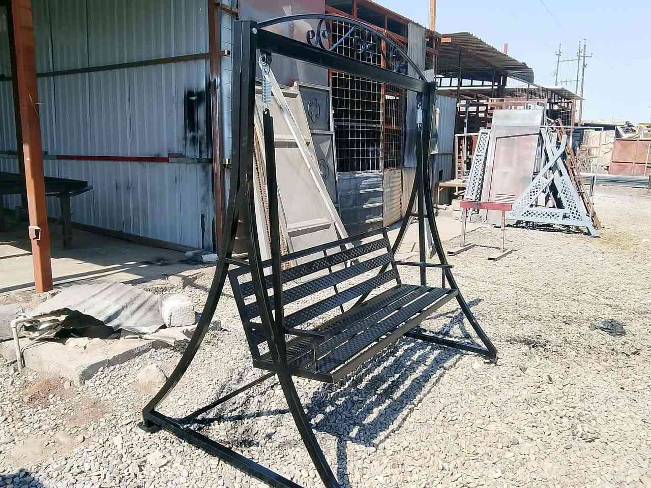 مراجيه جديد غير مستخدم النوان حي سومر قرب جامع مالك الملك التواصل خاص


**إذا كنت صاحب هذا الإعلان وتريد حذفه لأي سبب، رجاءا أرسل رسالة إلى الدعم الفني**