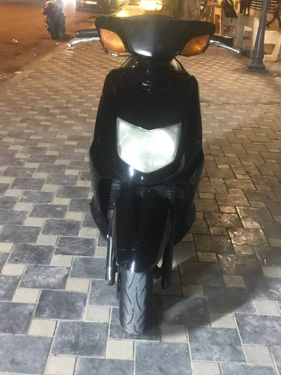 سكنز نثيه ياباني للبيع او مراوس ستاند حساس شلعه ومعدل تشك كاع
مكينه بلاديه مامفتوحه برغي تجاري مبيه واكفلك ياها ترايك للبصره 
مكفوله من تبخير والتنقيص دراجه نضيفه كفراته نضيفه
كله عله بعضه بلاديه كهربائيات كله شغاله عالي ناصي اشاير
نكره سلف بكل وقت هندر شغال
كامله ومبيه اي نقص
سعر 750وبيه مجال 
رقم واتس ***********
