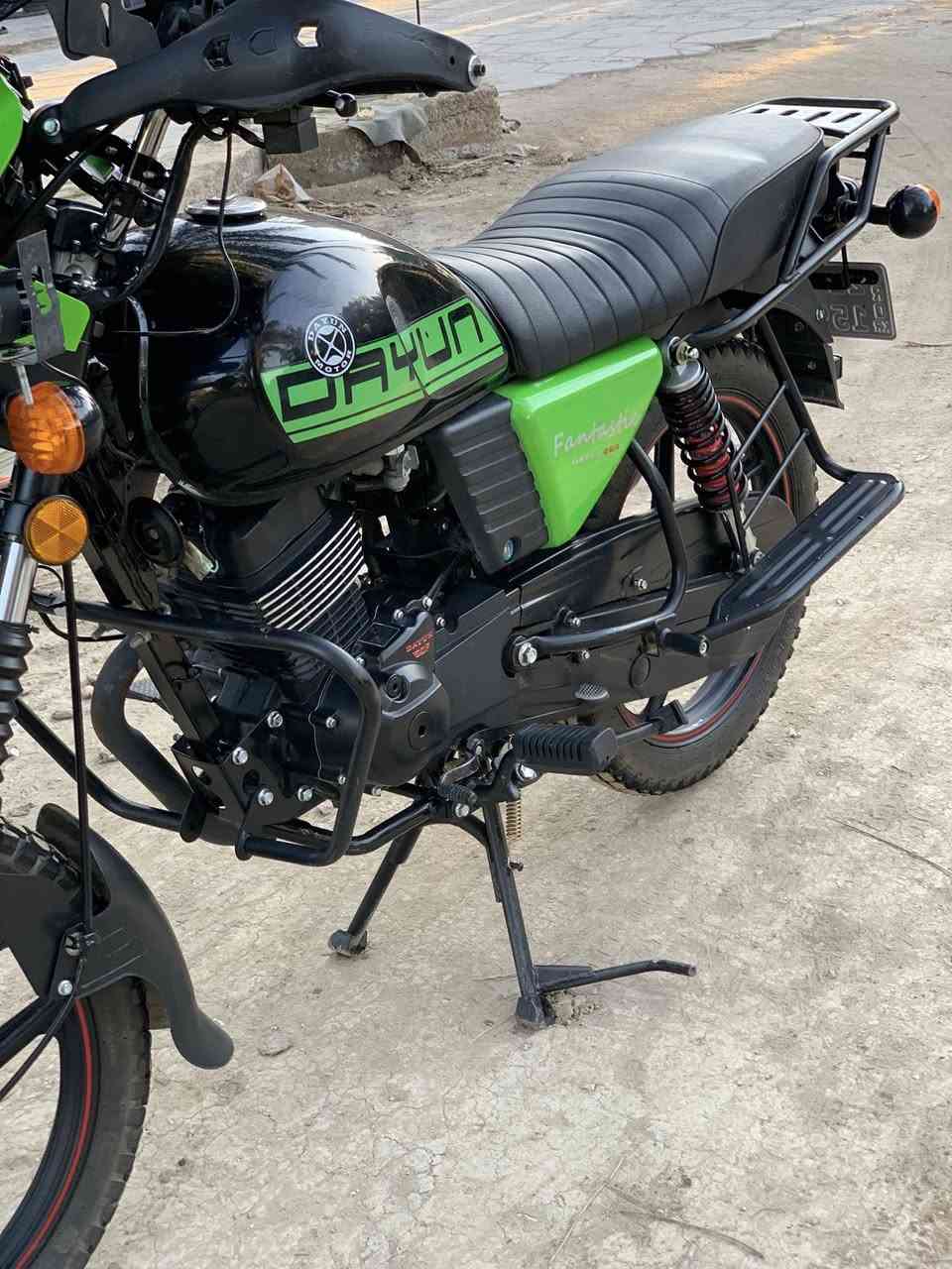 دايوان نفخ (جبلي) محرك 200cc 🦅

الموديل 2025 دشبول الكتروني 📟

دبل إشارة بلادي 🔺
 🕴️

رقم أربيل 🇳🇪 انگليزي مميز (لوحتين)

السنوية بأسم شركة 

الدراجة صارلها ٤اشهر. مشتغله دلفري شهرين ونص 
دهن امزويل درجه اوله .

للأستفسار الإتصال ع الرقم 
*********** 
او على الخاص 
 
السعر :2250 وبيها مجال بسيط

ملاحظة:الدراجة عندي بيها وكالة وسنوية بأسم الشركة يعني إذا تريد تشتري مني گبل تتحول السنوية بأسمك
