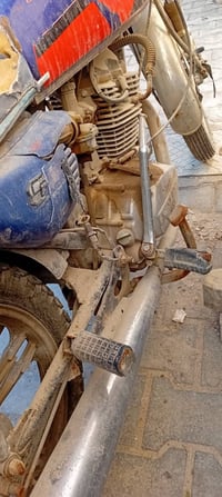 دراجة • قضاء الرميثة • تحتاج كهربائيات