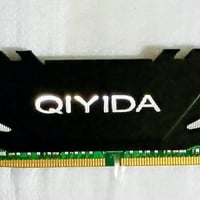 رام DDR4 • ١٦ جيجا • ٣٢٠٠ ميجاهرتز